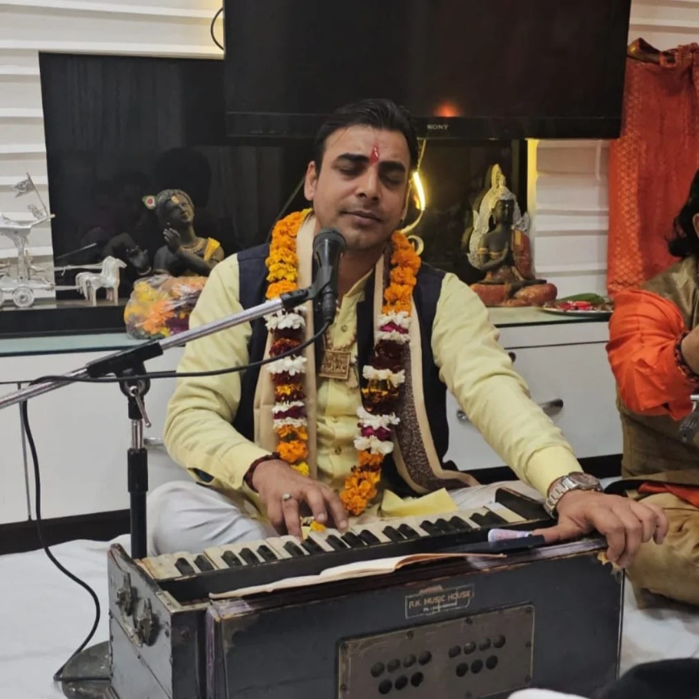 bhajan singers